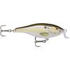 Vobler Rapala Shallow Shad Rap 5cm 5g RSL