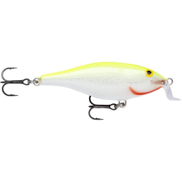 Vobler Rapala Shallow Shad Rap 5cm 5g SFC