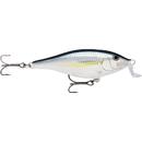 Shallow Shad Rap 7cm 7g ALB