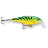 Vobler Rapala Shallow Shad Rap 7cm 7g FT