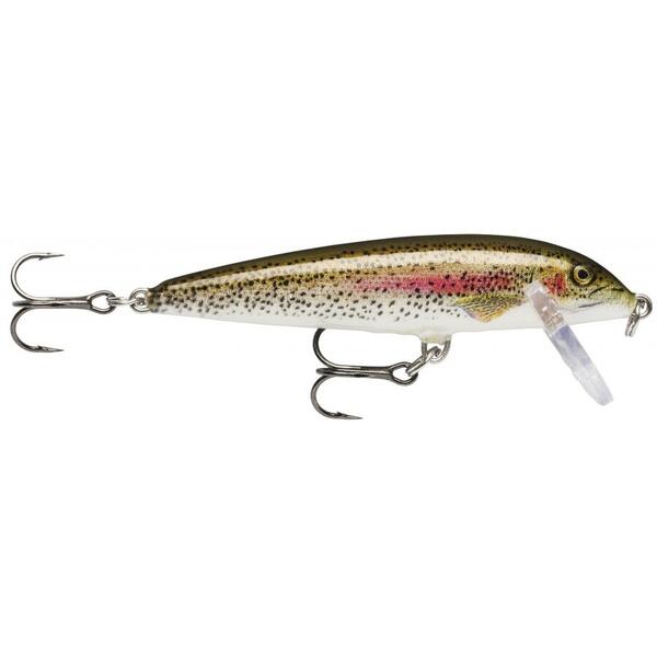 Vobler Rapala CountDown 9cm 12g RTL