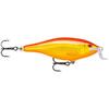 Vobler Rapala Shallow Shad Rap 7cm 7g GF