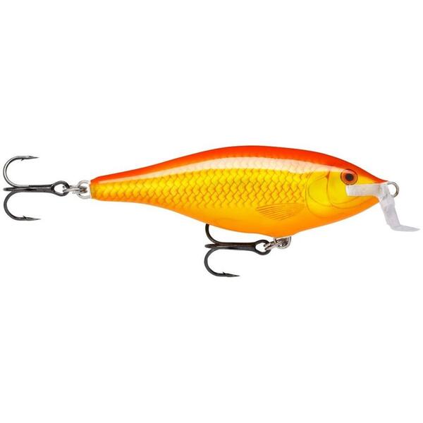 Vobler Rapala Shallow Shad Rap 7cm 7g GF