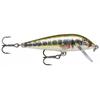 Vobler Rapala CountDown 9cm 12g VAL