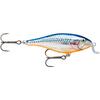 Vobler Rapala Shallow Shad Rap 7cm 7g SB