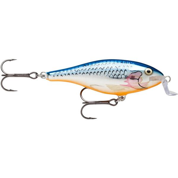 Vobler Rapala Shallow Shad Rap 7cm 7g SB