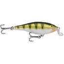 Vobler Rapala Shallow Shad Rap 7cm 7g YP