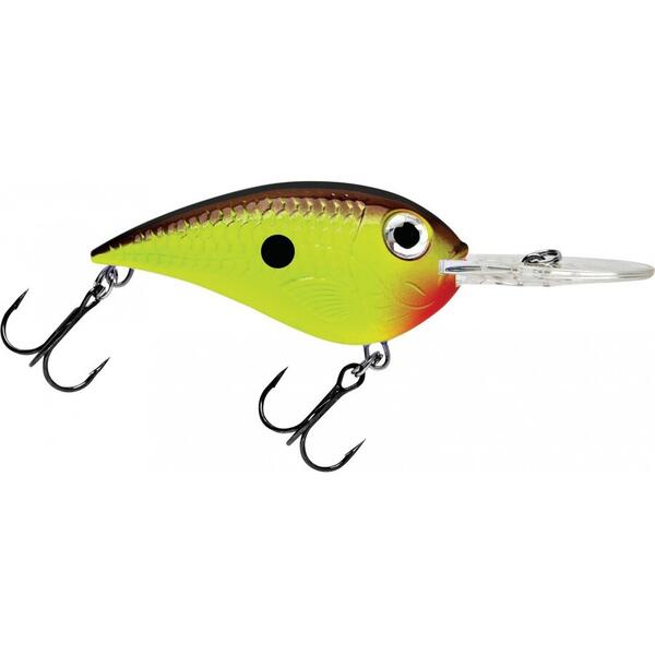 Vobler Rapala Crankin' Rap 3cm 3g HM