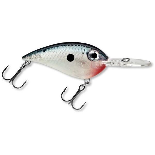 Vobler Rapala Crankin' Rap 3cm 3g SD