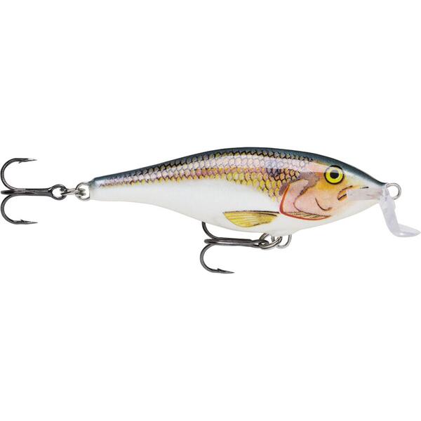 Vobler Rapala Shallow Shad Rap 9cm 12g SD