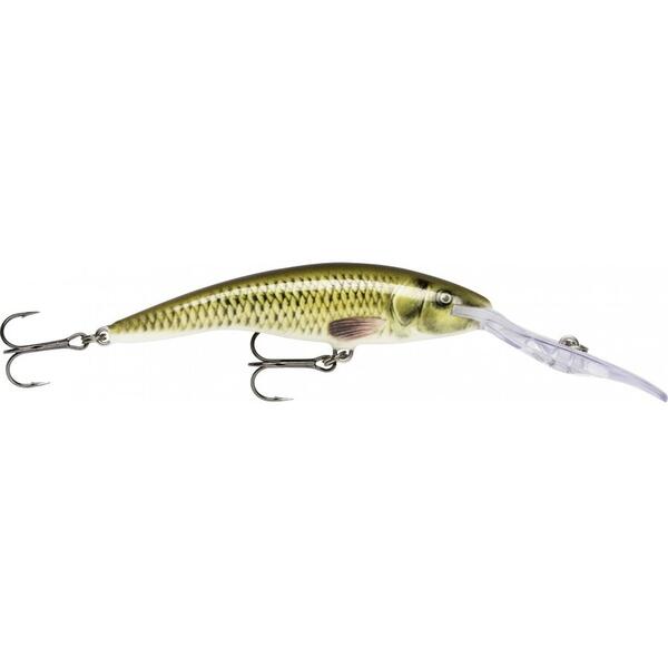 Vobler Rapala Deep Tail Dancer 7cm 9g CARP