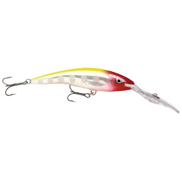 Vobler Rapala Deep Tail Dancer 7cm 9g CLF