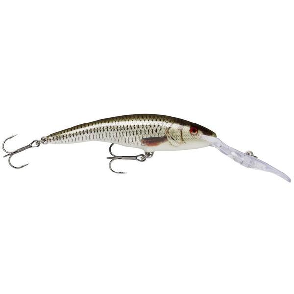 Vobler Rapala Deep Tail Dancer 9cm 13g ROL