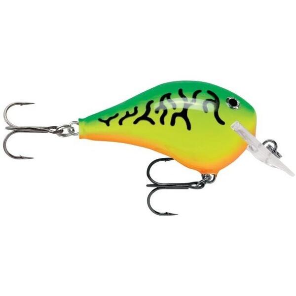 Vobler Rapala DT Fat 7cm 18g FT