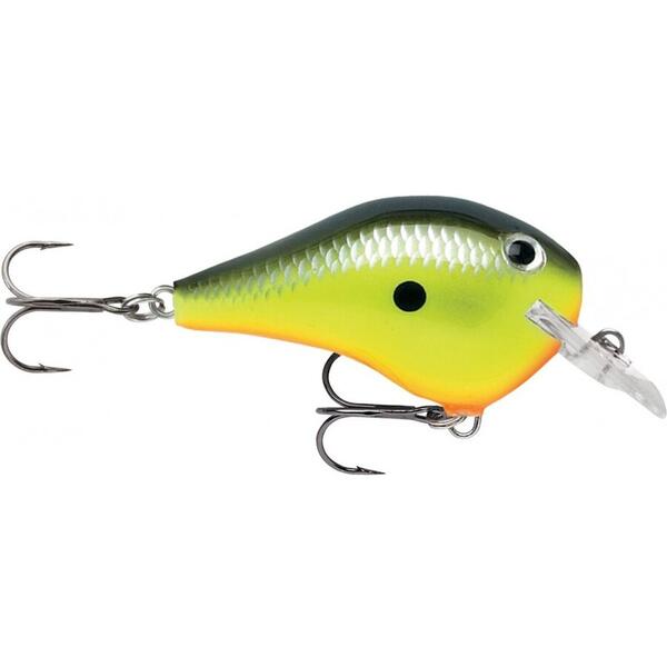 Vobler Rapala DT Fat 6cm 14g CSD