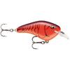 Vobler Rapala DT Flat 12cm 13g DMN