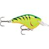 Vobler Rapala DT Flat 12cm 13g FT