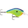 Vobler Rapala DT Flat 12cm 13g PRT