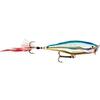 Vobler Rapala Skitter Pop 5cm 6g SB