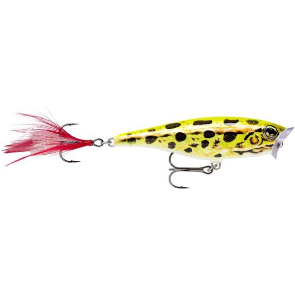 Vobler Rapala Skitter Pop 7cm 7g LFL