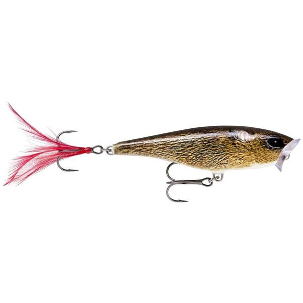 Vobler Rapala Skitter Pop 9cm 14g FML