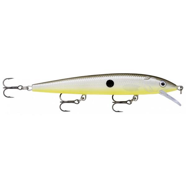 Vobler Rapala Husky Jerk 8cm 6g  GGS