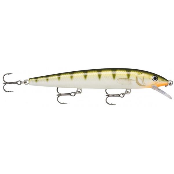 Vobler Rapala Husky Jerk 8cm 6g  GYP