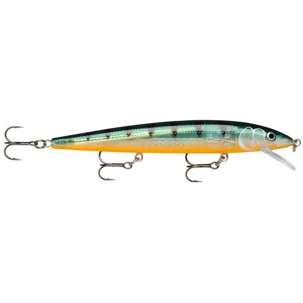 Vobler Rapala Husky Jerk 10cm 10g GP