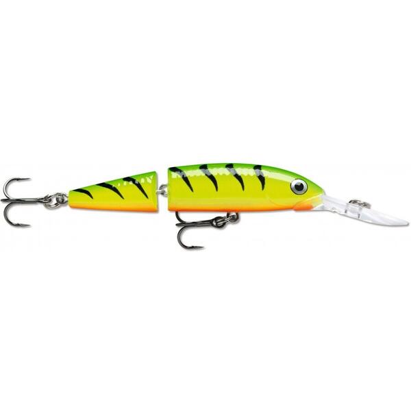 Vobler Rapala Jointed Deep Husky Jerk 12cm 14g FT