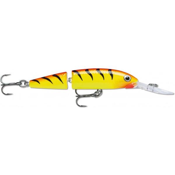 Vobler Rapala Jointed Deep Husky Jerk 12cm 14g HT