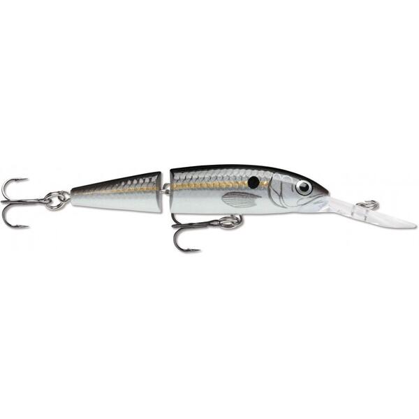 Vobler Rapala Jointed Deep Husky Jerk 12cm 14g SSD