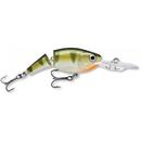 Jointed Shad Rap 5cm 8g YP