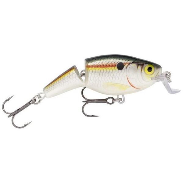 Vobler Rapala Jointed Shallow Shad Rap 5cm 7g SD