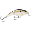 Jointed Shallow Shad Rap 5cm 7g SD
