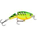 Jointed Shallow Shad Rap 7cm 11g FT