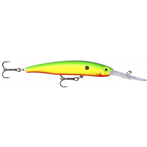 Vobler Rapala MaxRap Fat Minnow 9cm 13g YGRU