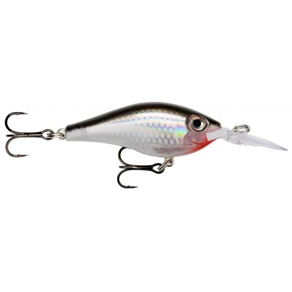 Vobler Rapala MaxRap Fat Shad 5cm 8g FS