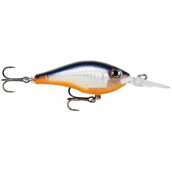 Vobler Rapala MaxRap Fat Shad 5cm 8g FSS