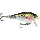 Vobler Rapala Mini Fat Rap 3cm 4g RT