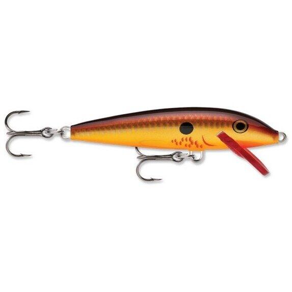 Vobler Rapala Original Floater 3cm 2g  BCF