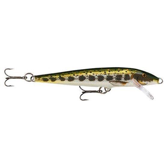 Vobler Rapala Original Floater 3cm 2g  MD