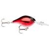 Vobler Rapala Ultra Light Crank 3cm 4g RSH