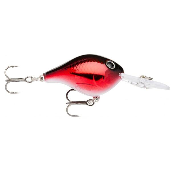 Vobler Rapala Ultra Light Crank 3cm 4g RSH