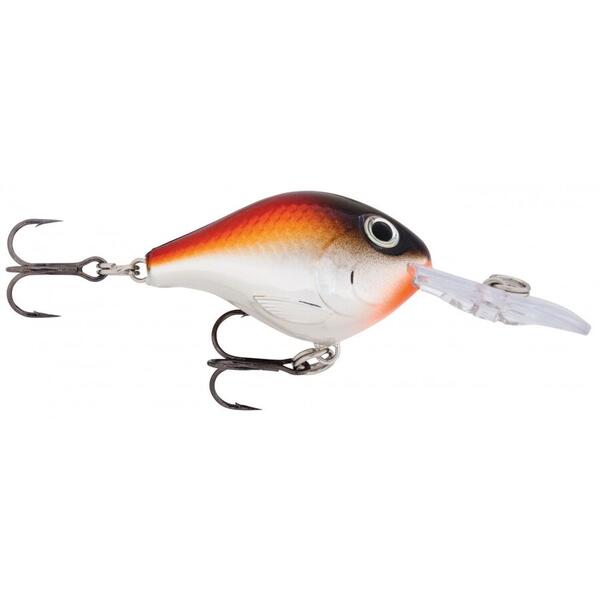 Vobler Rapala Ultra Light Crank 3cm 4g SBR