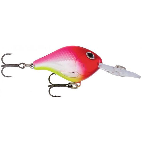 Vobler Rapala Ultra Light Crank 3cm 4g SHP