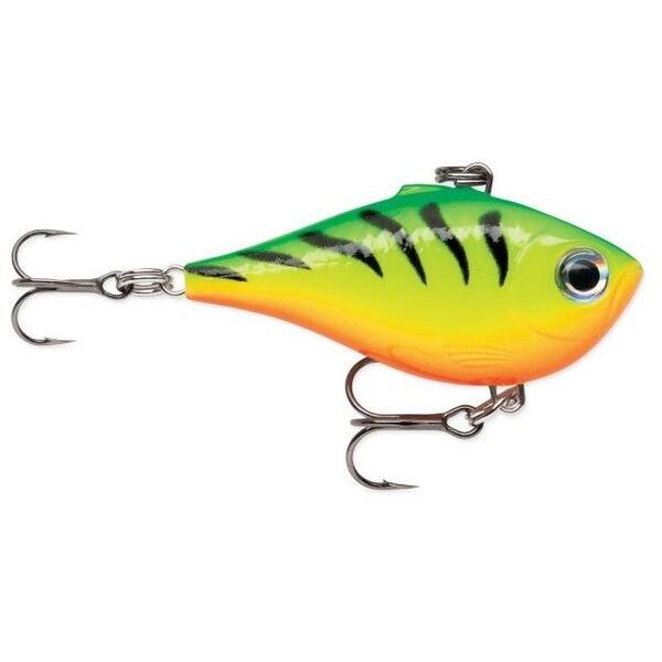 Vobler Rapala Ultra Light Rippin' Rap 4cm 5g FT