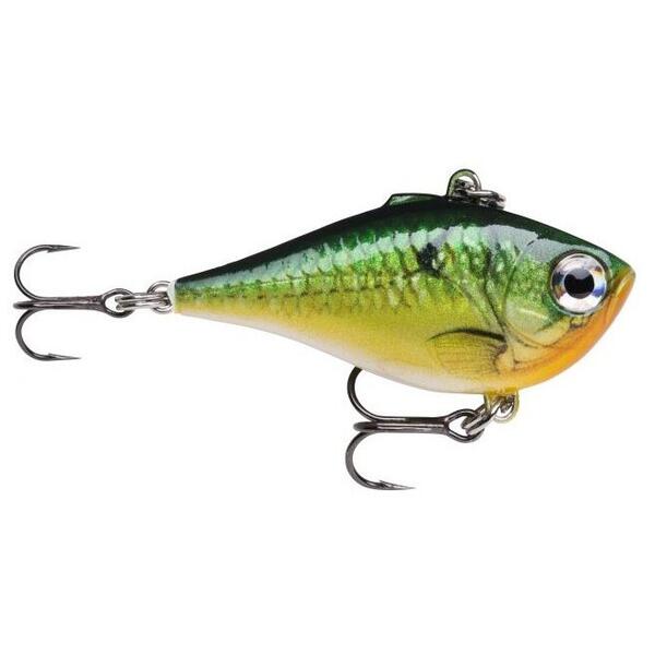 Vobler Rapala Ultra Light Rippin' Rap 4cm 5g SUL