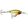 Vobler Rapala Ultra Light Shad 4cm 3g GDAU