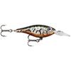 Vobler Rapala Ultra Light Shad 4cm 3g GLTU