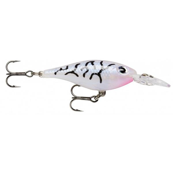 Vobler Rapala Ultra Light Shad 4cm 3g GPTU